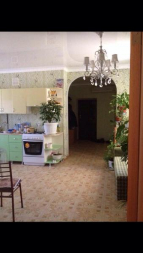 Guest House Nadezhda